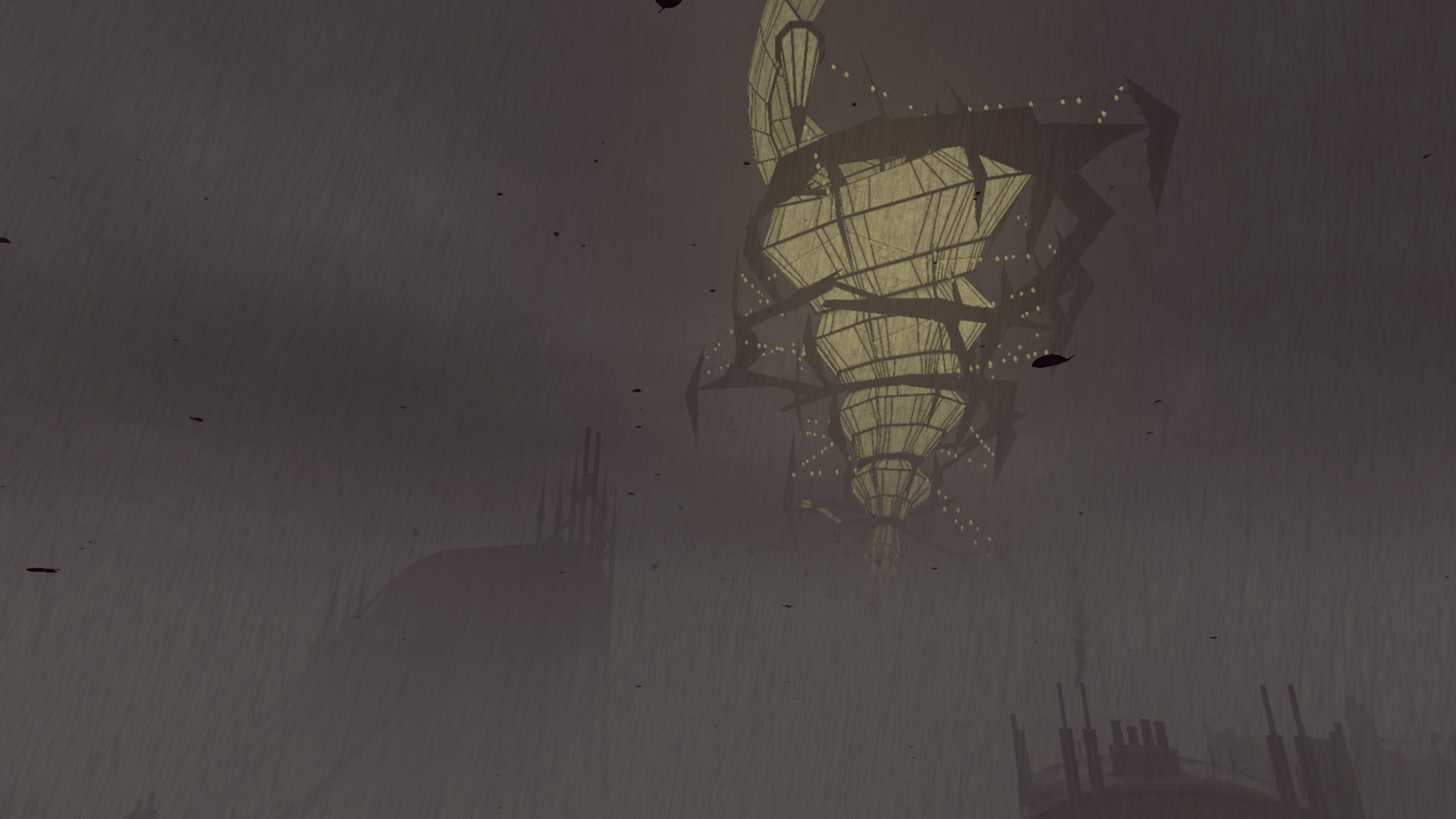 Pathologic 2 Screenshot 5