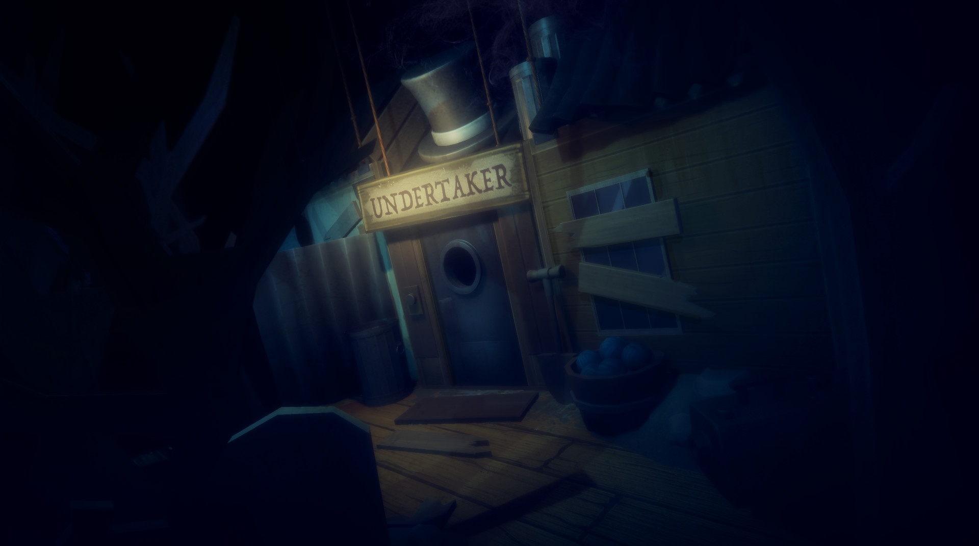Showdown Bandit Screenshot 3