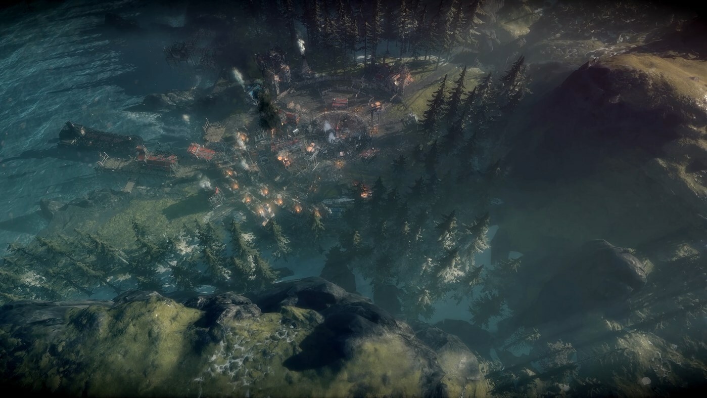 Frostpunk: Complete Collection Screenshot 2