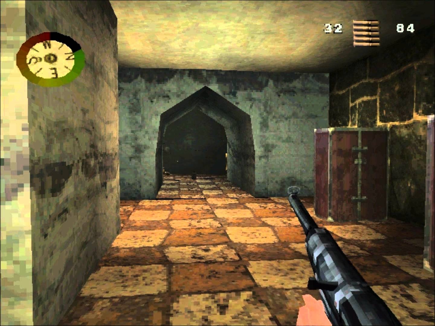 Medal of Honor (1999) Screenshot 5