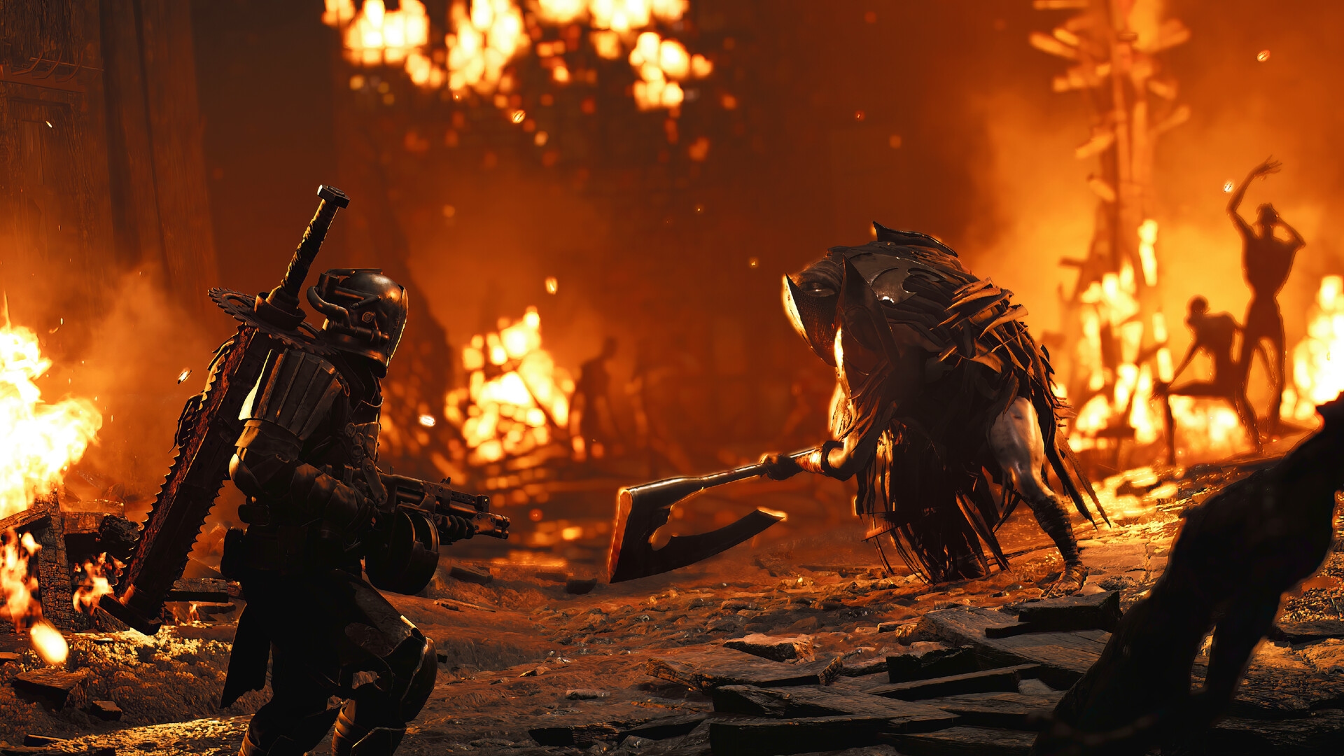 Remnant 2 Screenshot 3
