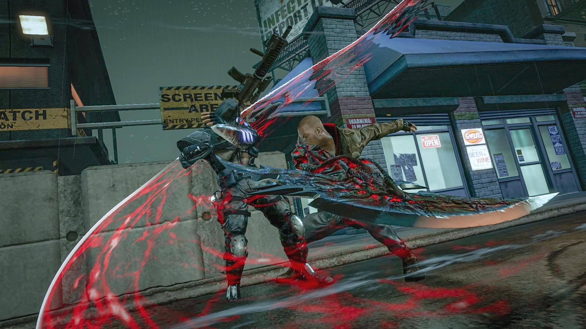 Prototype 2 Screenshot 6