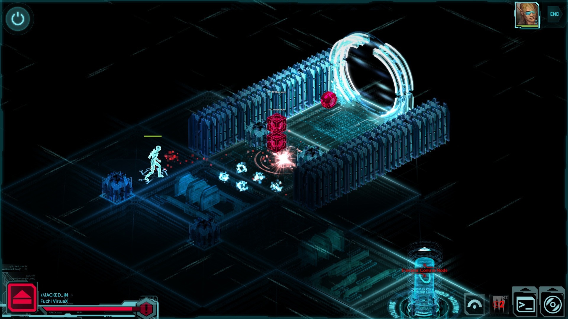 Shadowrun Returns Screenshot 5