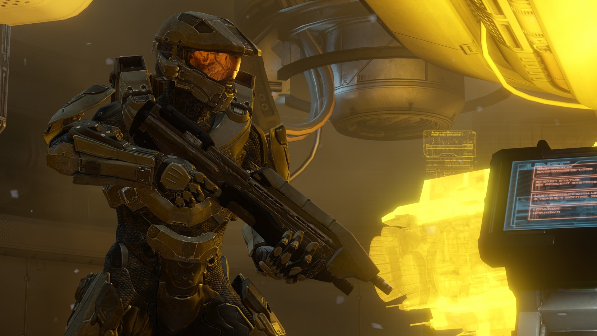 Halo 4 Screenshot 7