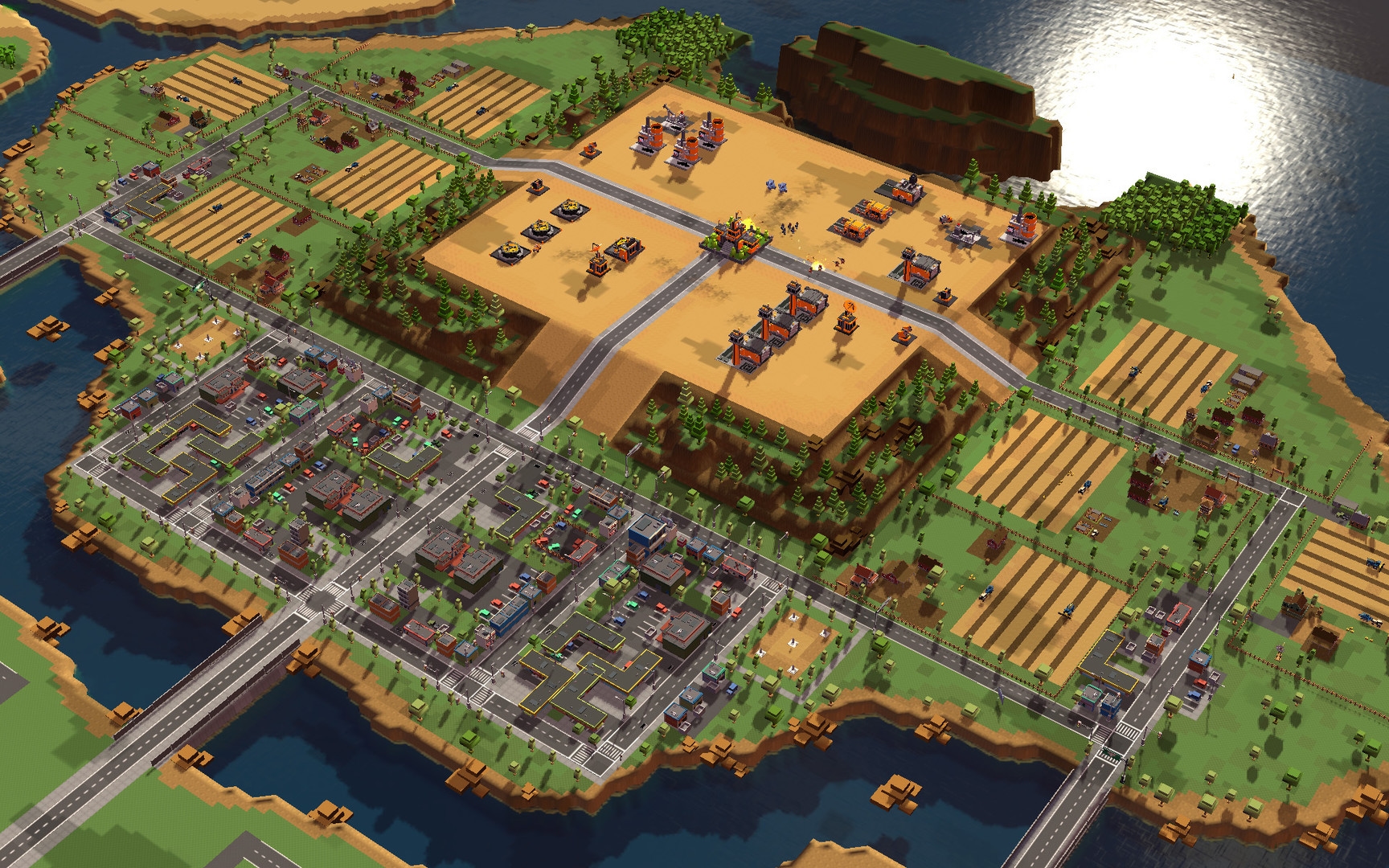 8-Bit Armies Screenshot 5