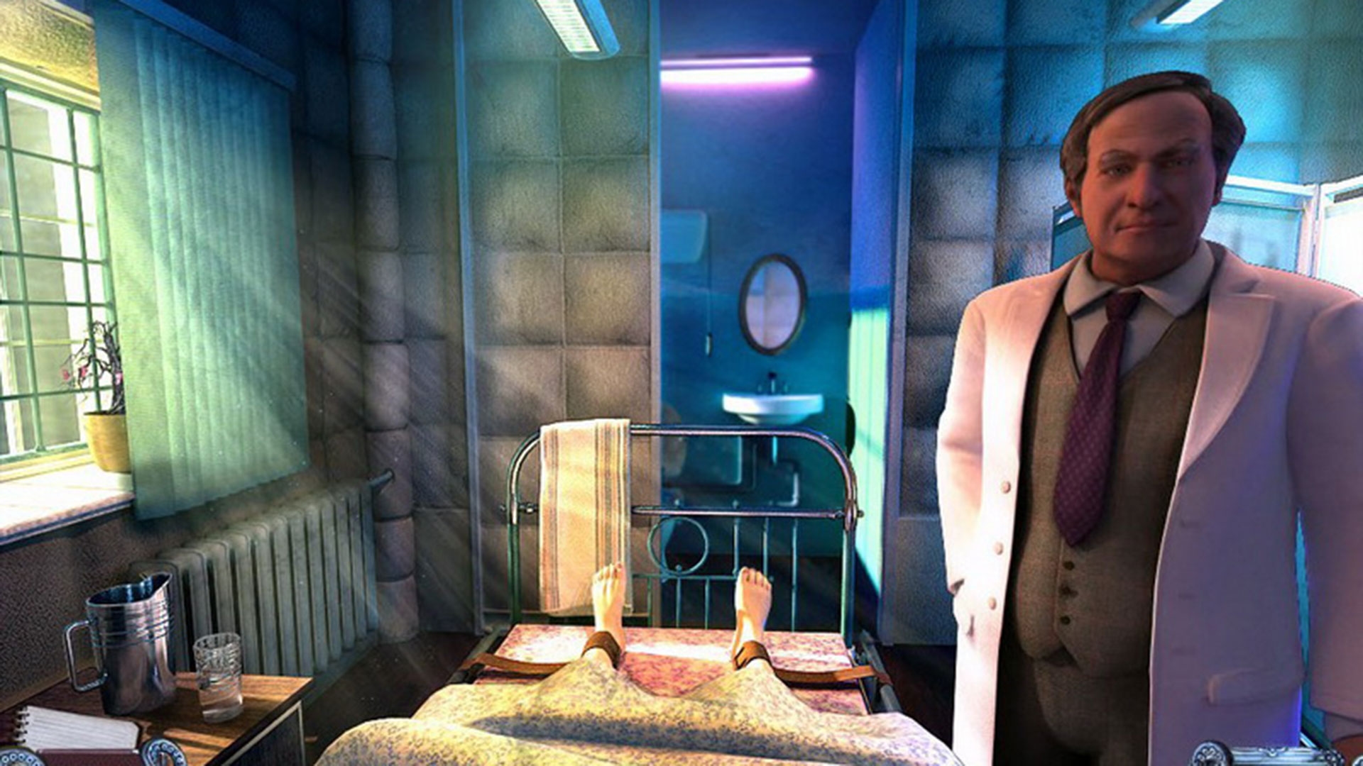 Twisted Lands Trilogy: Collector's Edition Screenshot 7