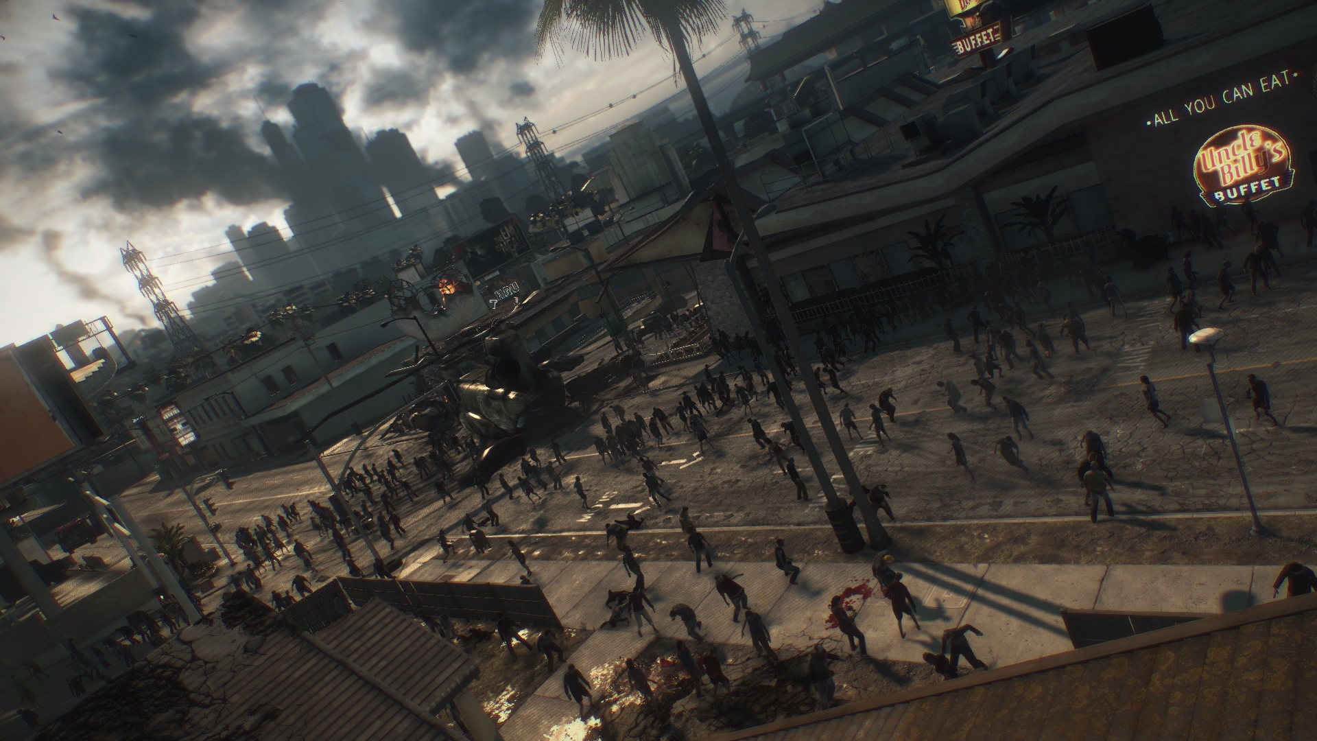 Dead Rising 3 Screenshot 6