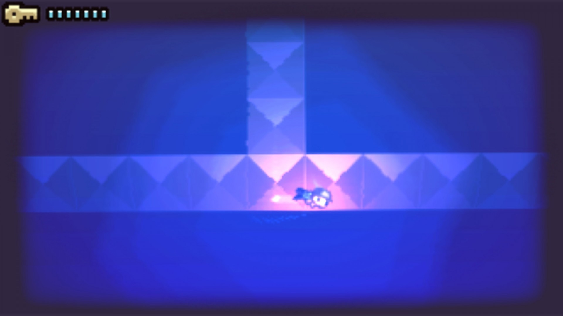 Wake Screenshot 2