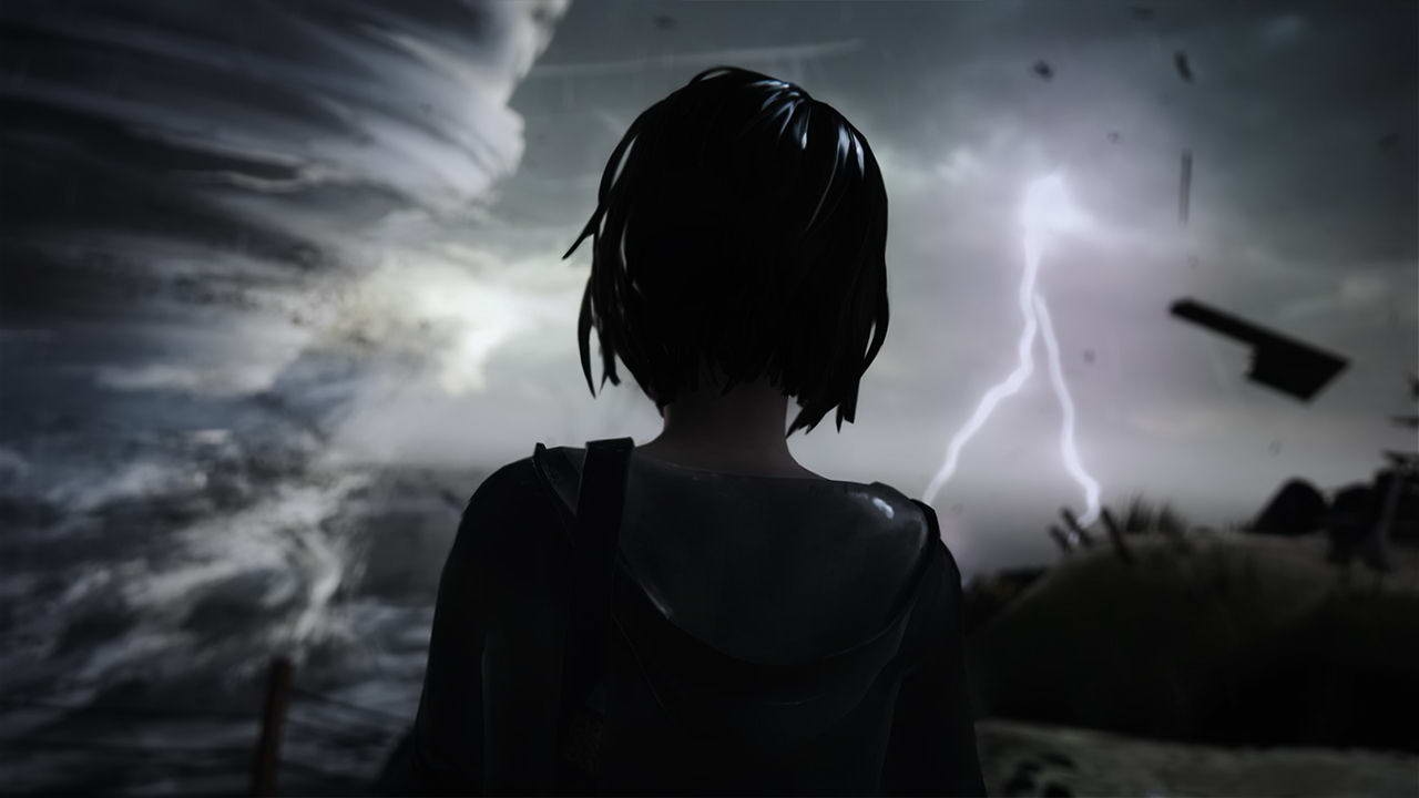Life is Strange - Episode 5: Polarized Screenshot 2