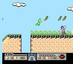 Tiny Toon Adventures Screenshot 4