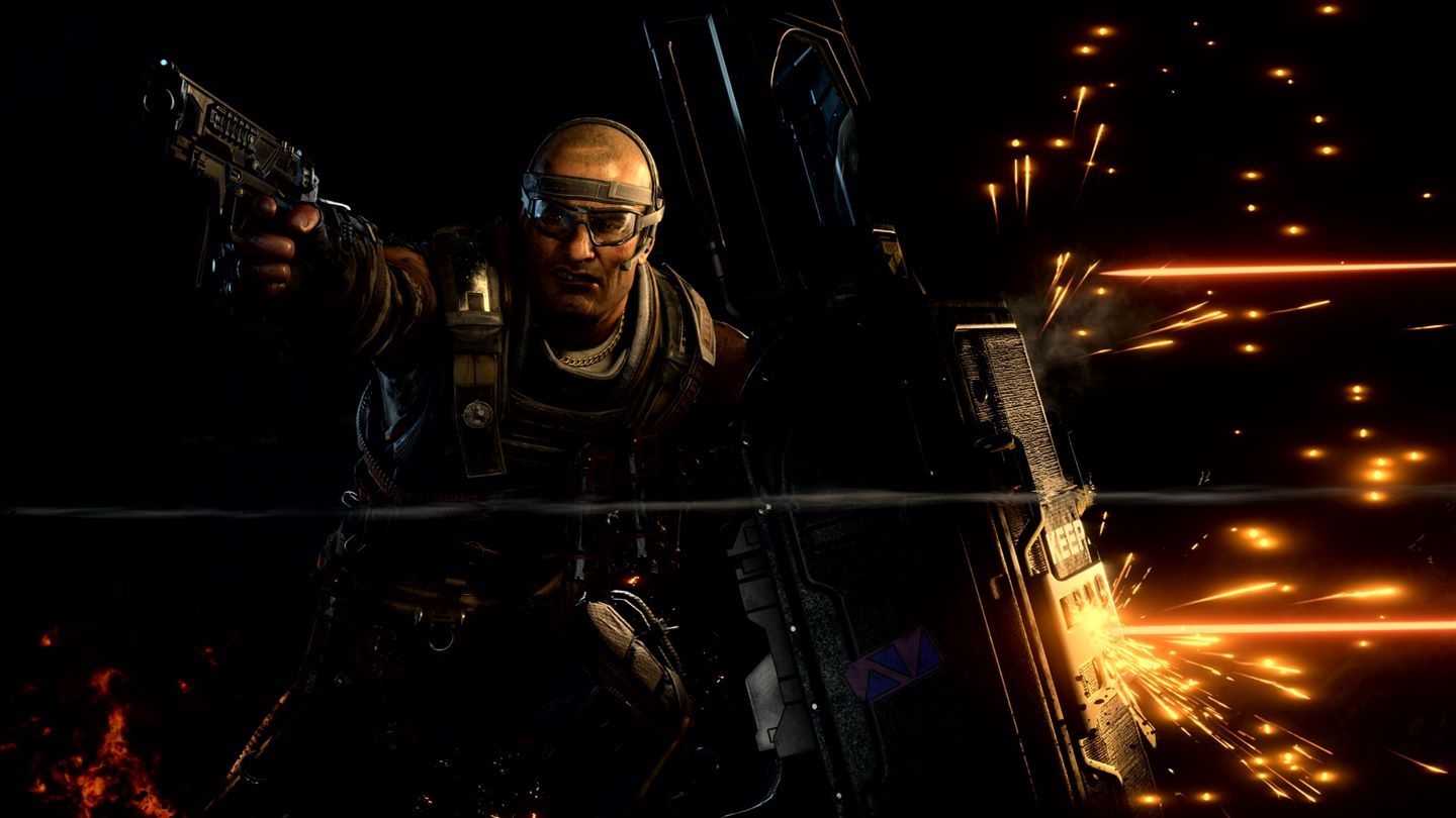 Call of Duty: Black Ops 4 - Digital Deluxe Screenshot 4