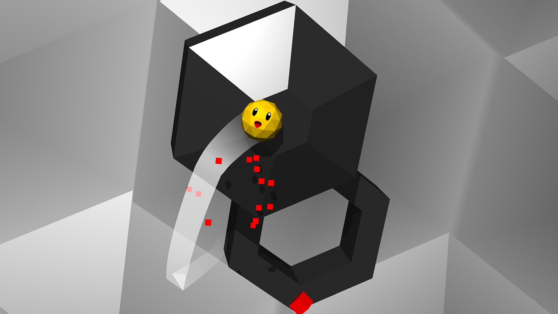 Tiltagon Screenshot 2