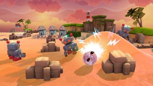 Little Deviants Screenshot 2