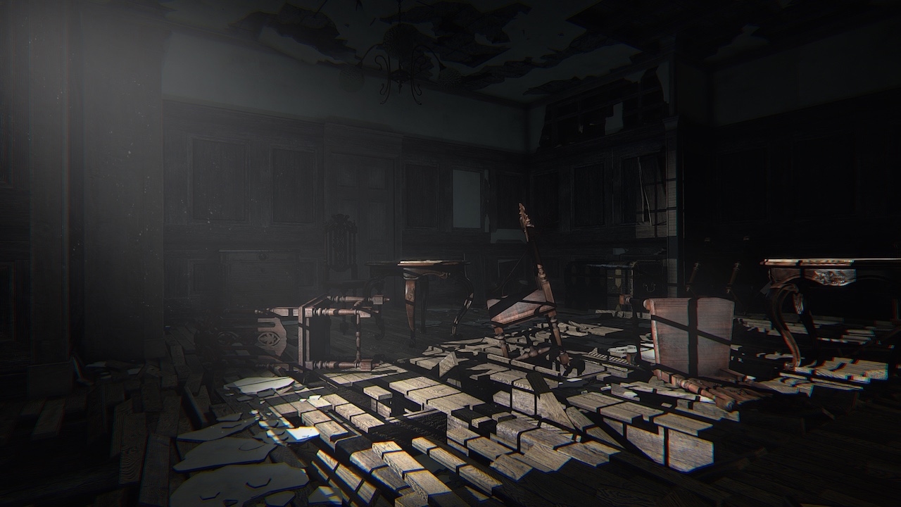 Layers of Fear Screenshot 4