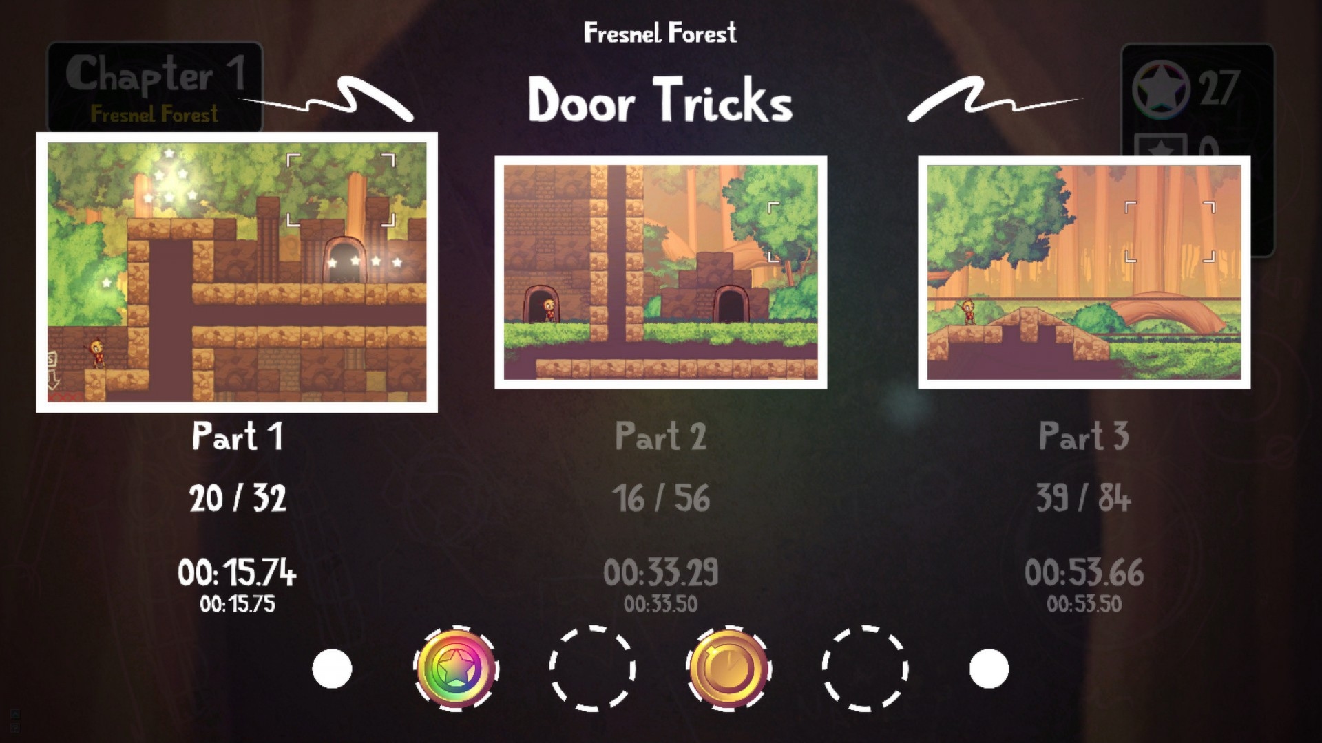 Snapshot Screenshot 6