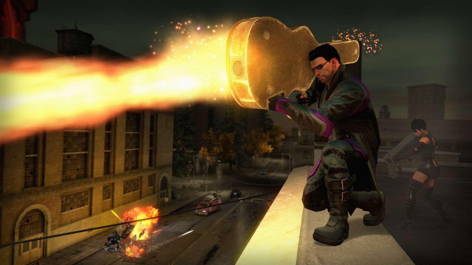 Saints Row IV Screenshot 6