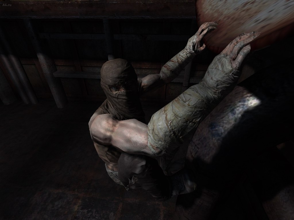 Cryostasis: Sleep of Reason Screenshot 4