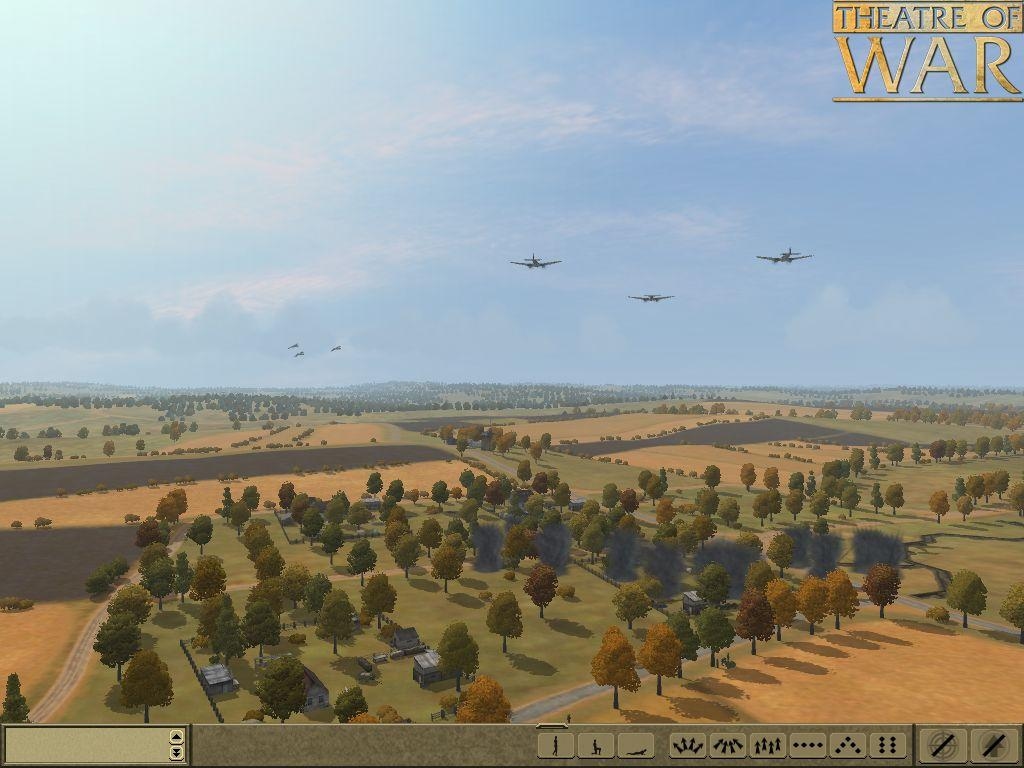 Theatre of War Screenshot 5