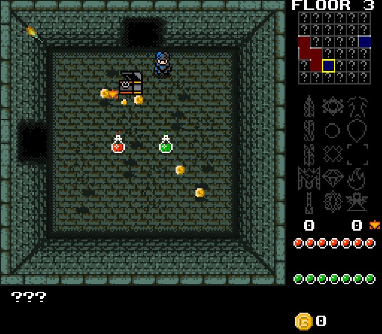 Castle of no Escape 2 Screenshot 4
