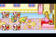 Mario & Luigi: Superstar Saga Screenshot 3