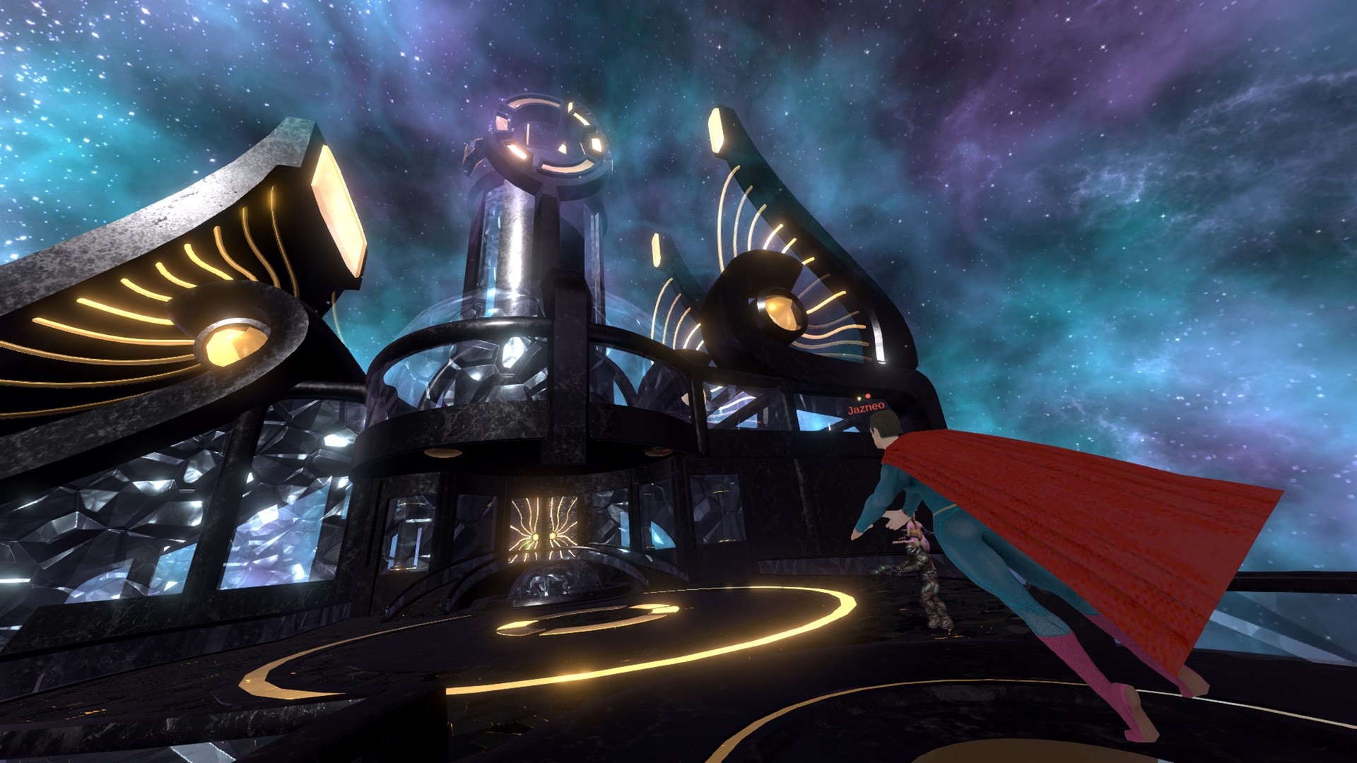 Neos VR Screenshot 3