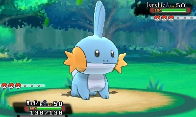 Pokémon Alpha Sapphire, Omega Ruby Screenshot 7