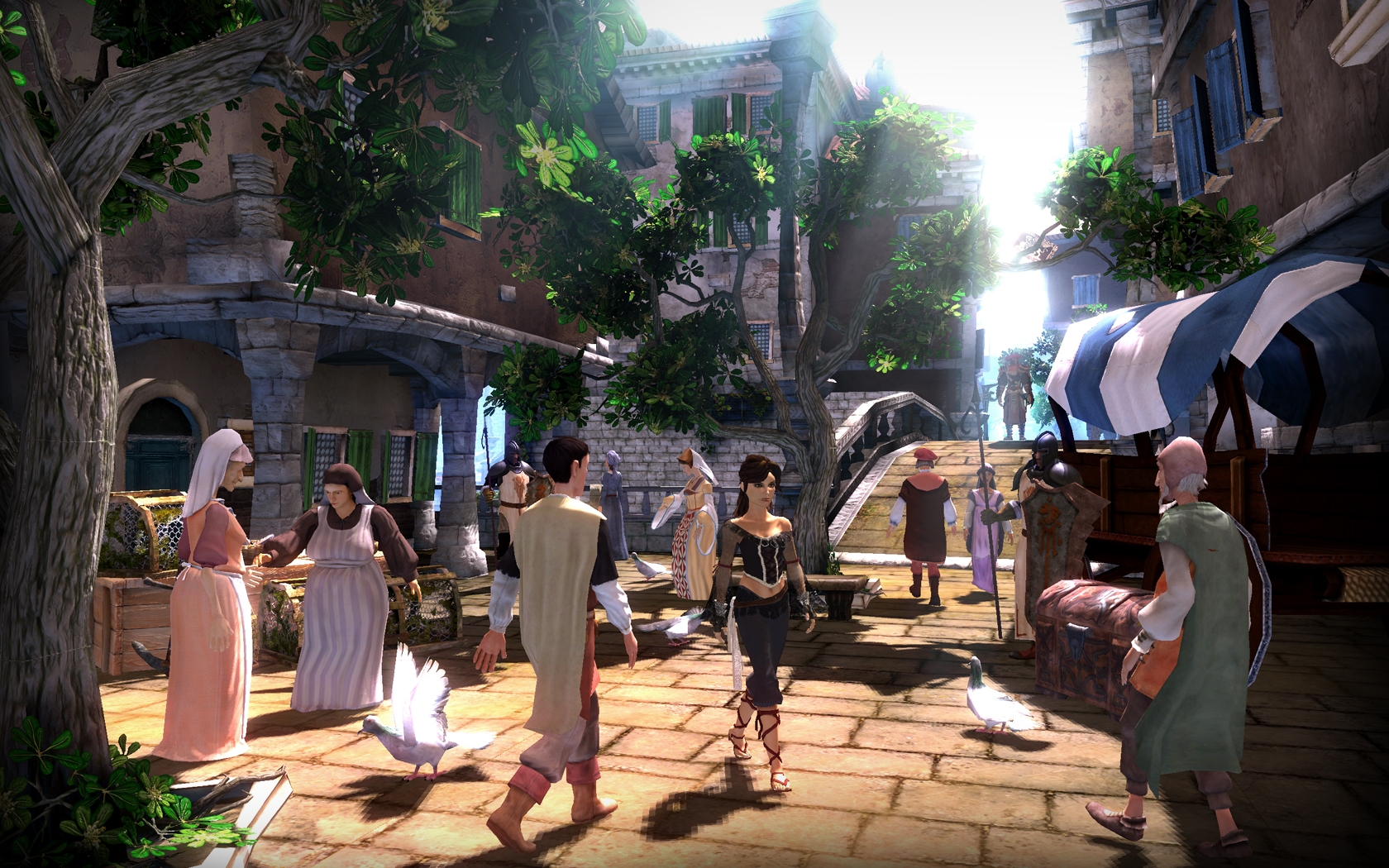 Venetica - Gold Edition Screenshot 2