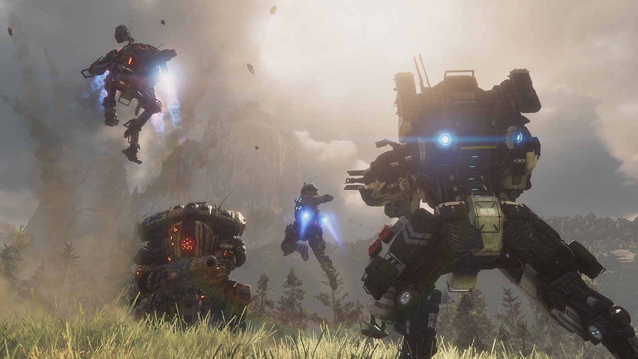 Titanfall 2 Screenshot 6