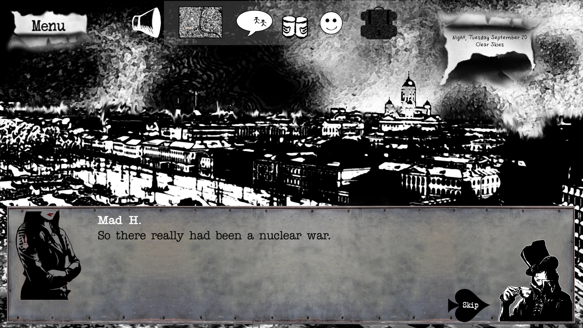 The Bottom of the Well Screenshot 7
