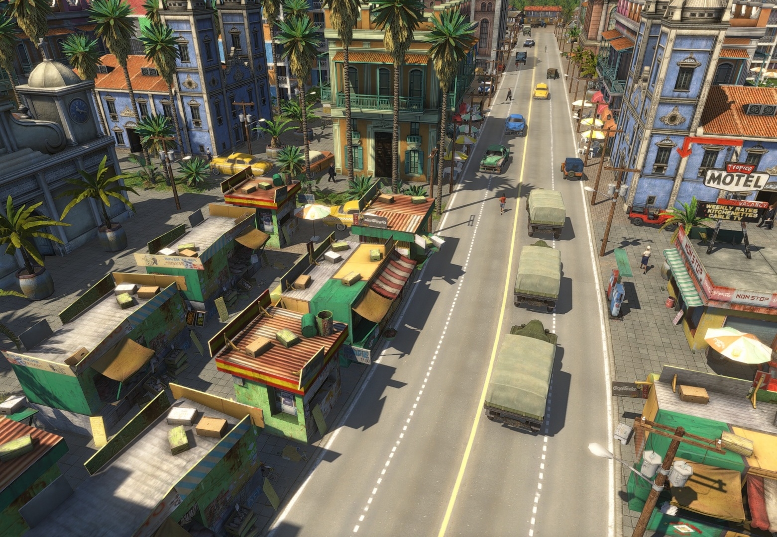 Tropico 3 Screenshot 6