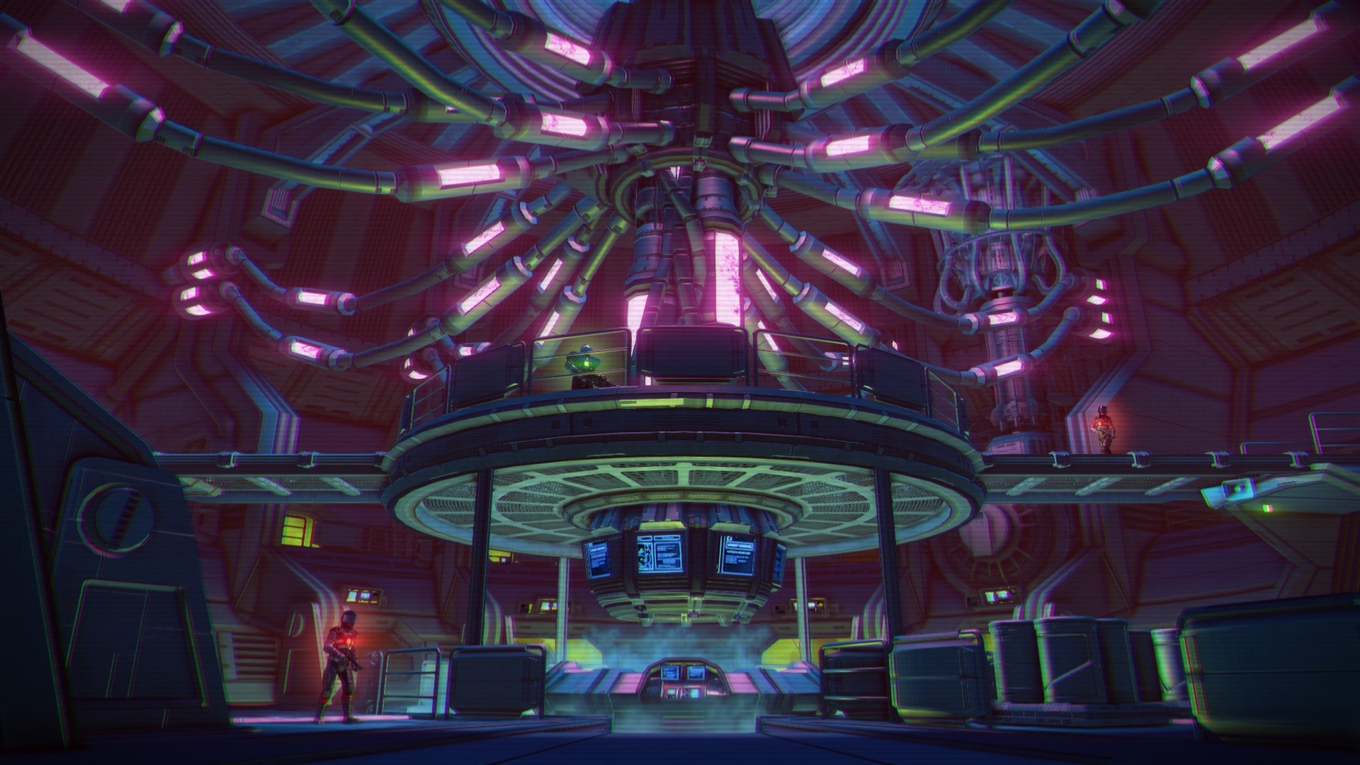 Far Cry 3: Blood Dragon Screenshot 4
