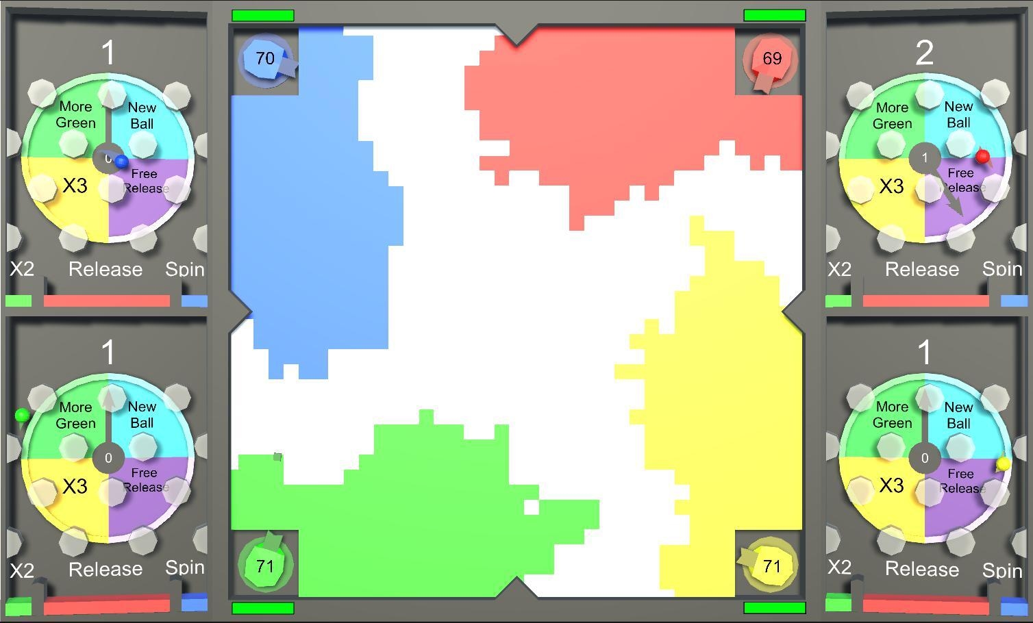 Multiply or Release 3D Screenshot 2