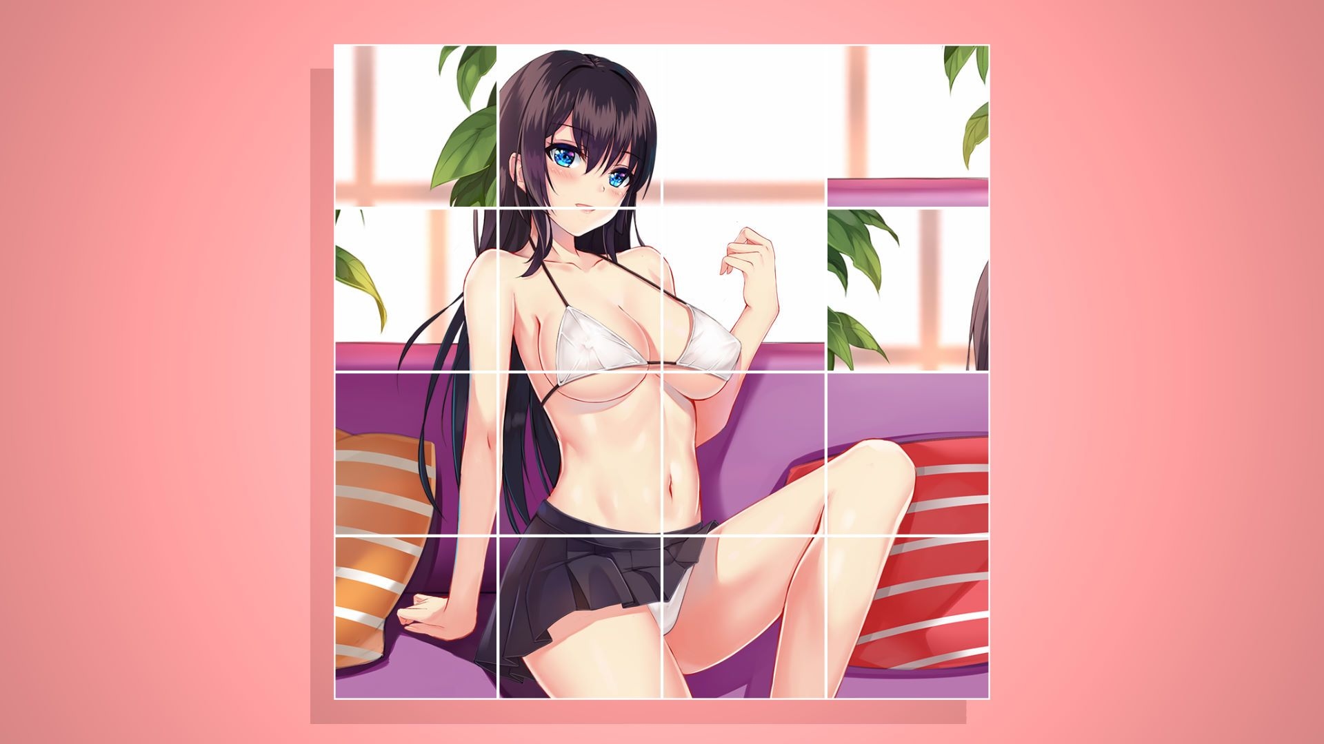 Hentai Girl Betty Screenshot 4