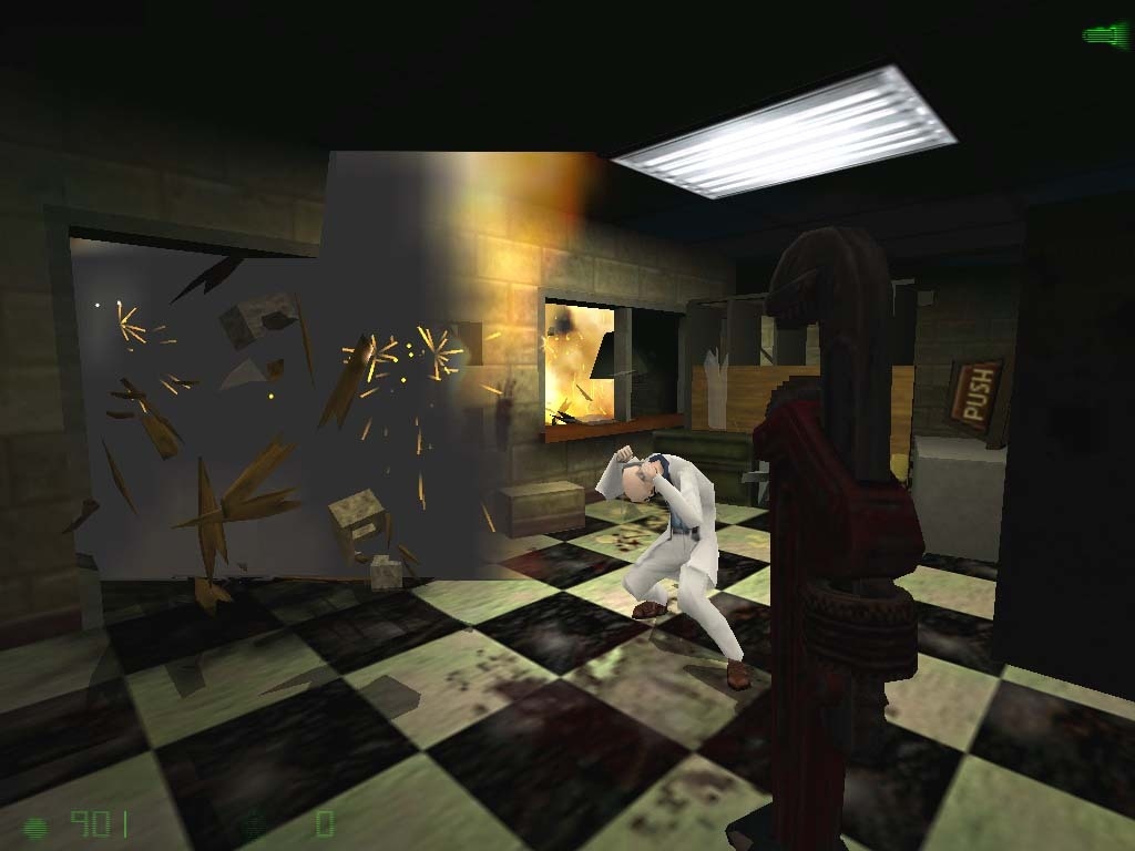 Half-Life: Opposing Force Screenshot 2
