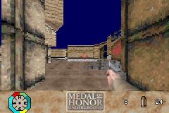 Medal of Honor: Underground Screenshot 4
