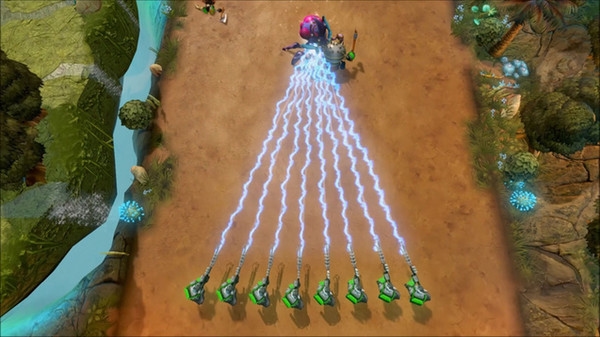 Legion TD 2 Screenshot 3