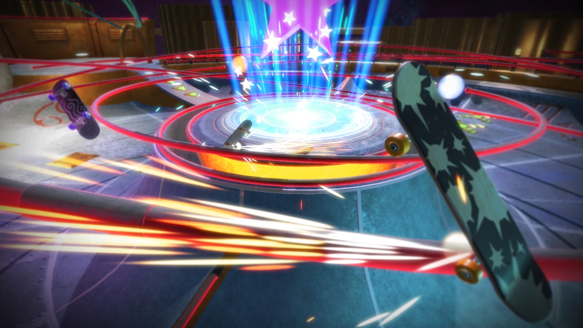 Decksplash Free Week Screenshot 4