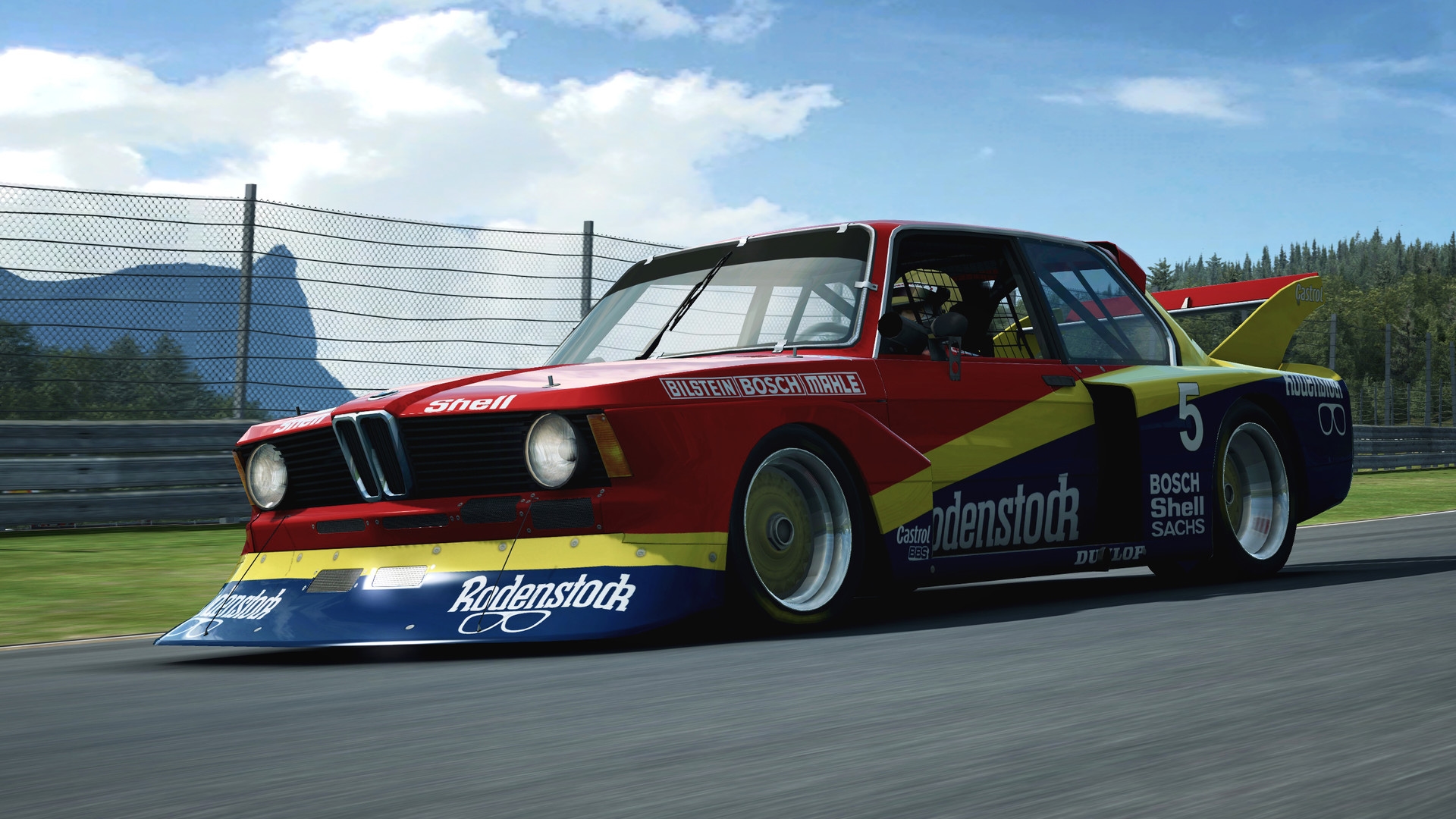 RaceRoom Racing Experience Screenshot 7