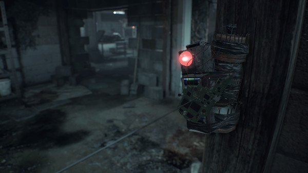 Resident evil 7 Banned Footage Vol.1 Screenshot 4