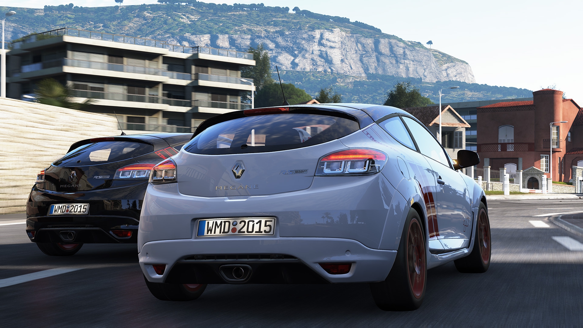 Project CARS - Renault Sport Car Pack Screenshot 5