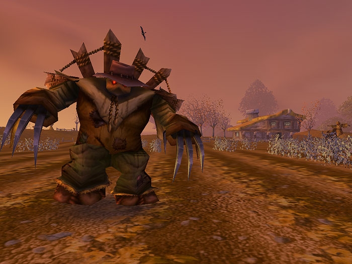 World of Warcraft Screenshot 3