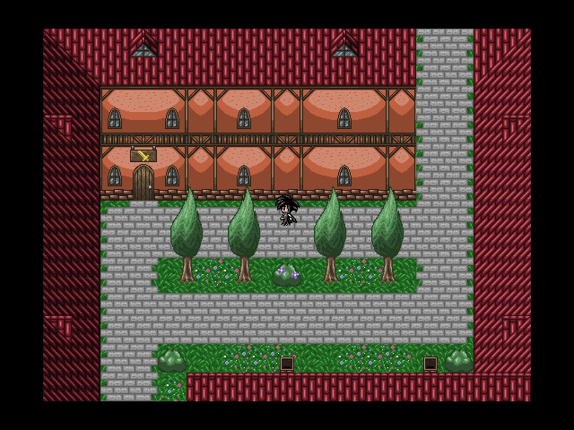Elements II: Hearts of Light Screenshot 2