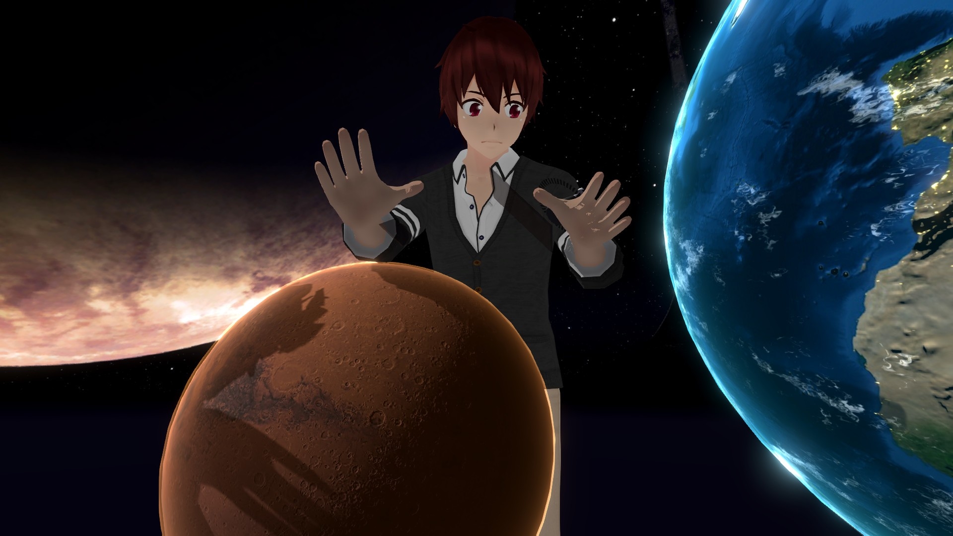 Neos VR Screenshot 6