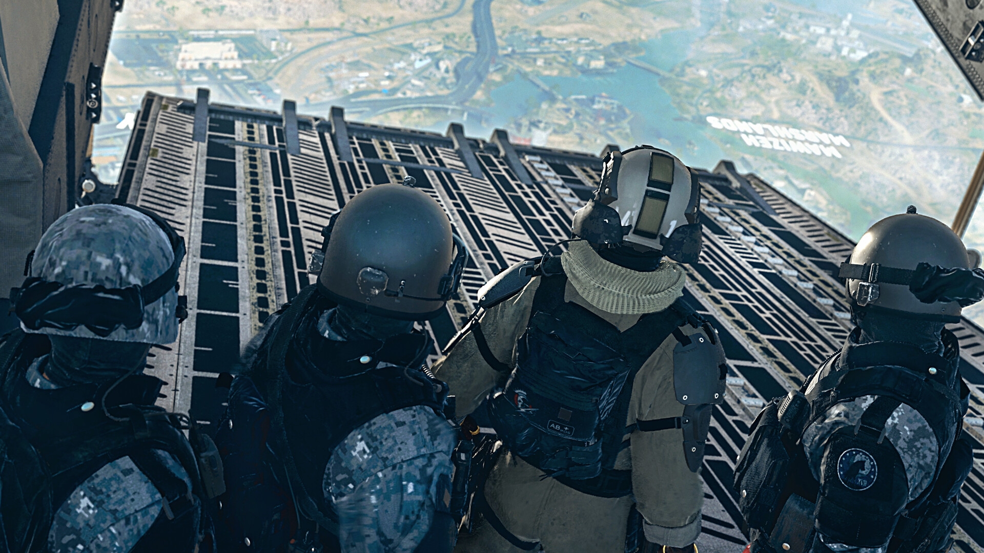 Call of Duty: Warzone 2.0 Screenshot 4