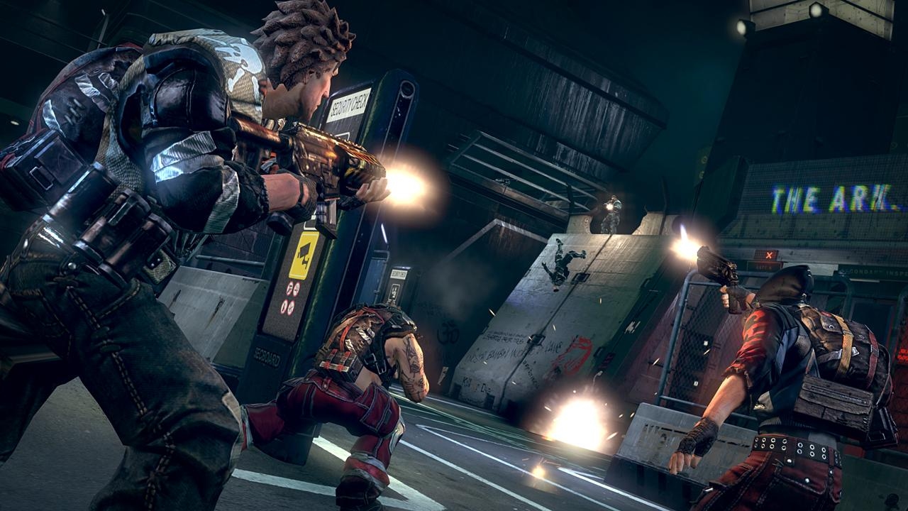 Brink Screenshot 6