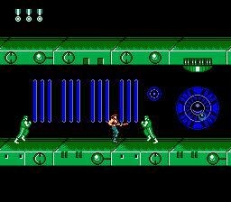 Super Contra (1988) Screenshot 7