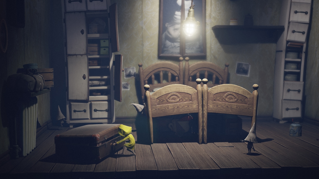 Little Nightmares Screenshot 5