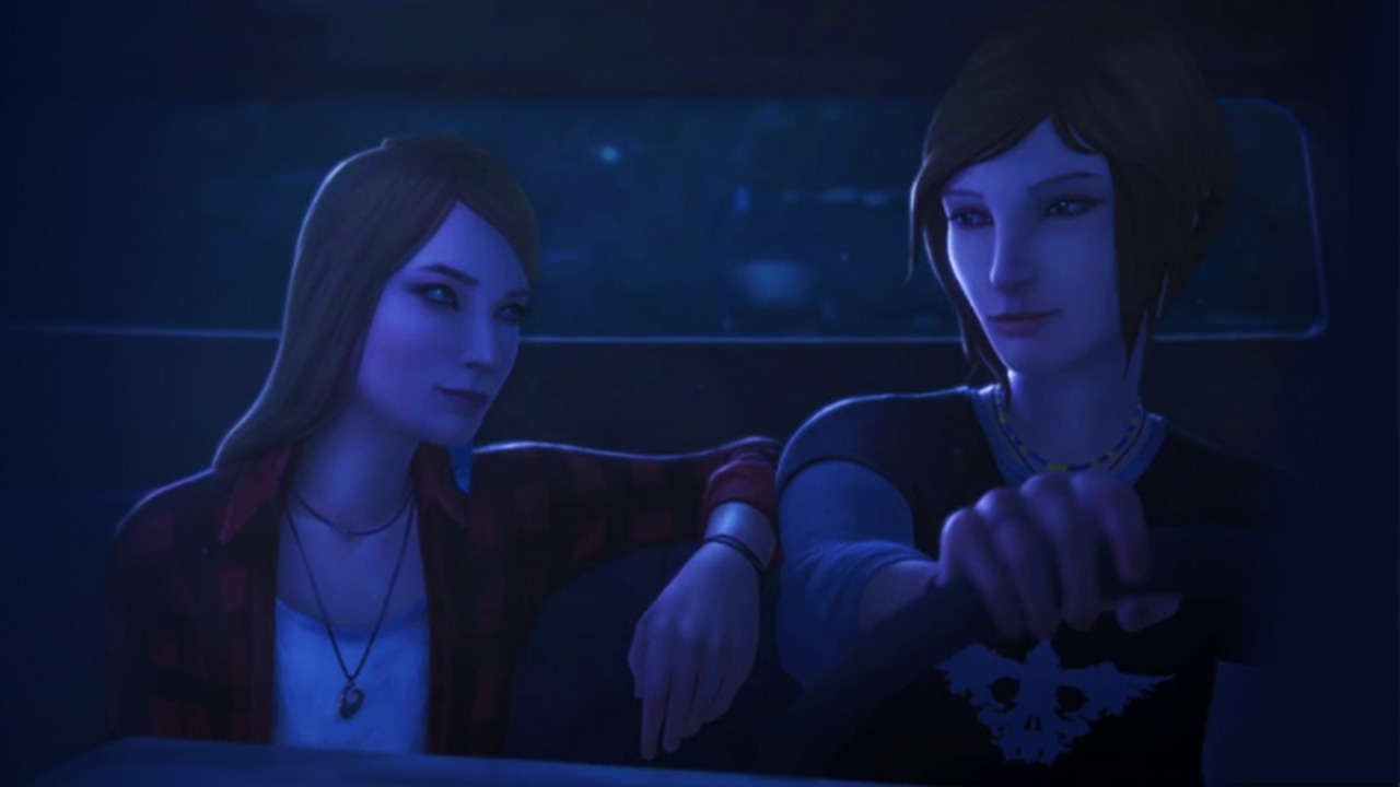 Life is Strange: Before the Storm - Episode 2: Brave New World Screenshot 4