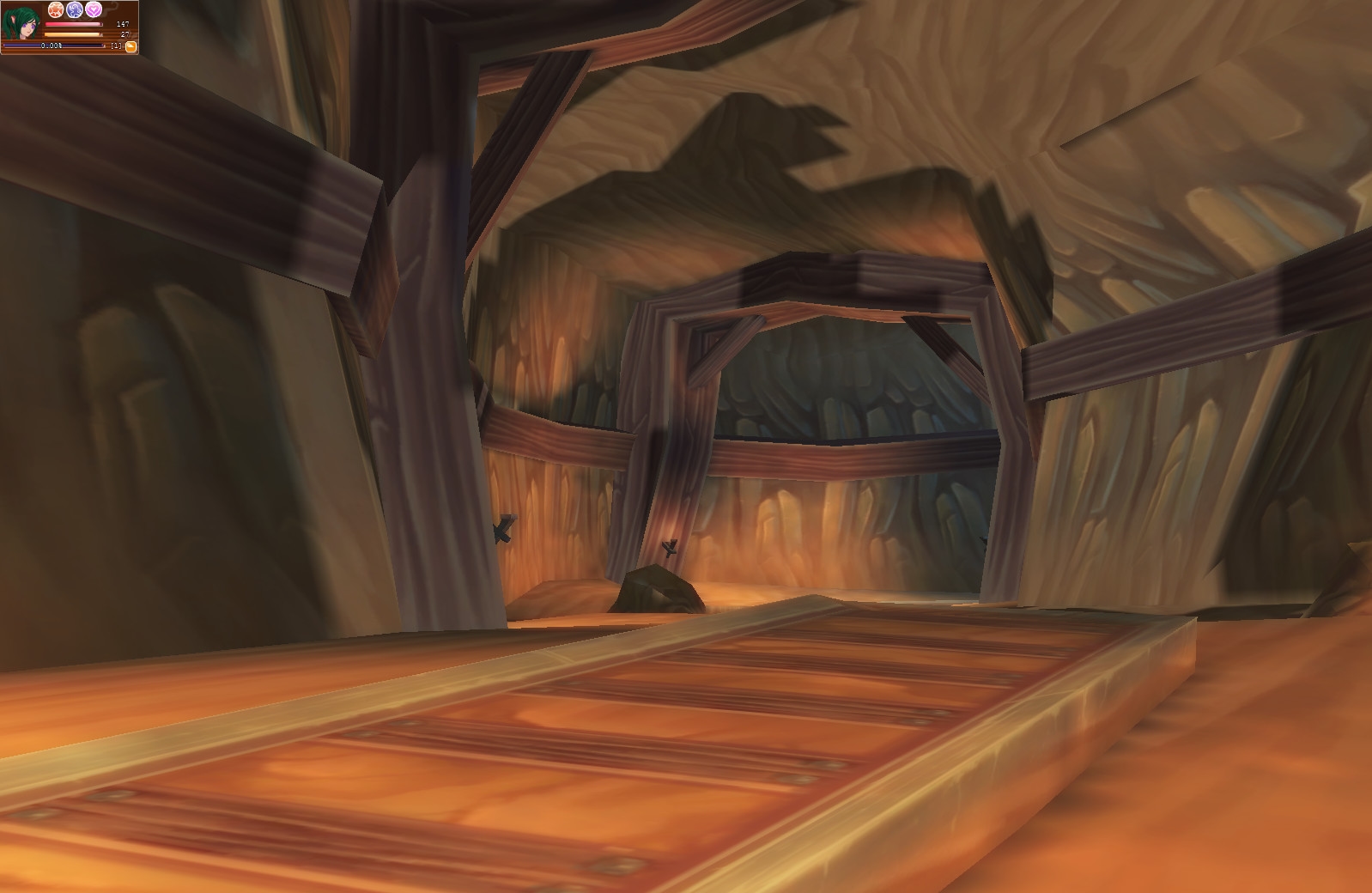 Dream Of Mirror Online Screenshot 7
