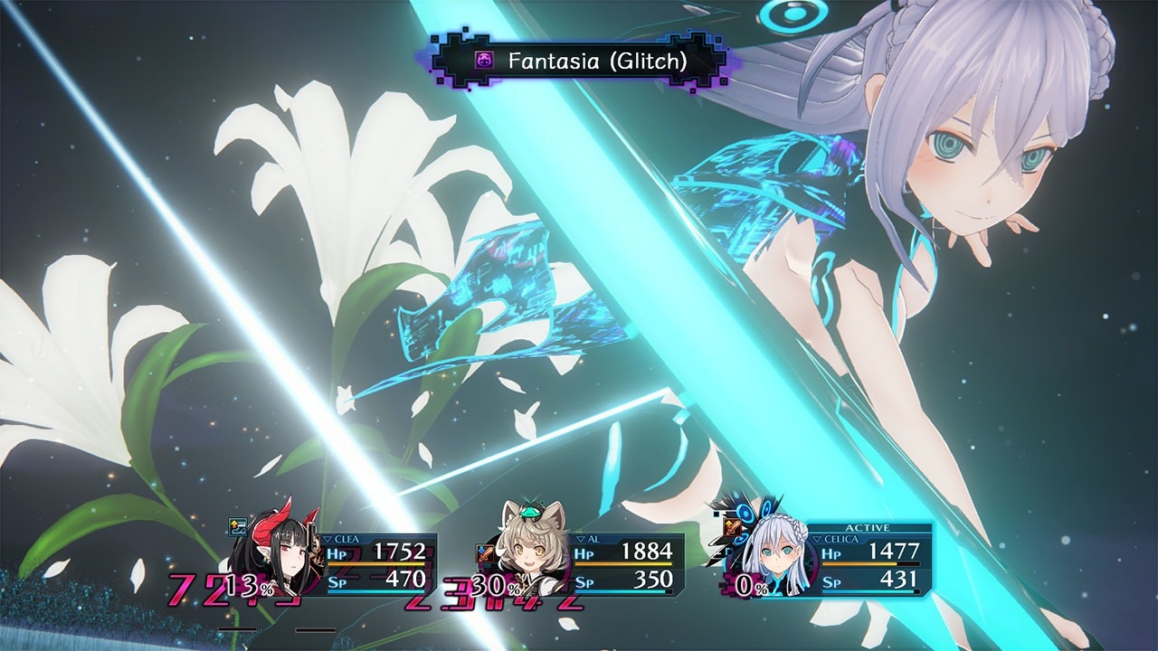Death end reQuest Screenshot 3